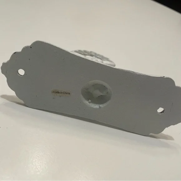 Cast Iron Hook - Picture 4 of 4